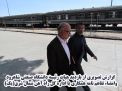 گزارش تصویری از بازدید و امضاء تفاهم نامه همکاری هیات رئیسه دانشگاه صنعتی شاهرود با اداره کل راه آهن شمال شرق(یک) 